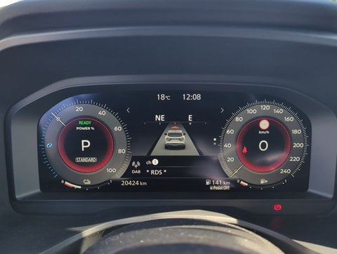 Auto Usate A Roma | Nissan Qashqai Qashqai 1.5 E-Power N-Connecta 2Wd