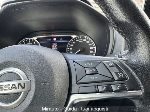 Auto Nissan Juke 1.0 Dig-T N-Design - Visibile In Via Di Torrespaccata 111 Usate A Roma