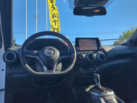Auto Usate A Roma | Nissan Juke Juke 1.6 Hev N-Connecta