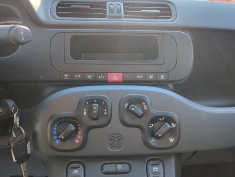 Auto Usate A Roma | Fiat Panda Panda 1.0 Firefly S&S Hybrid