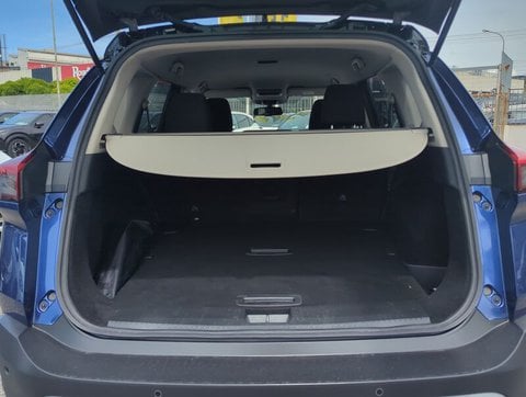 Auto Usate A Roma | Nissan X-Trail 1.5 Hev E-Power N-Connecta Auto