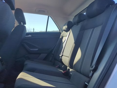 Auto Usate A Roma | Volkswagen T-Roc T-Roc 1.5 Tsi Advanced