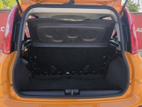 Auto Usate A Roma | Fiat Panda Panda 1.0 Firefly S&S Hybrid