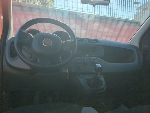 Auto Usate A Roma | Fiat Panda Panda 1.0 Firefly S&S Hybrid