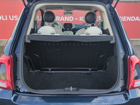 Auto Usate A Roma | Fiat 500 500 1.0 Hybrid Connect