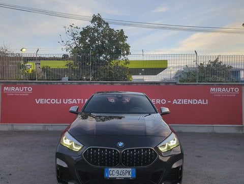 Auto Usate A Roma | Bmw Serie 2 Gran Coupe M 235I Xdrive Gran Coupé Aut.