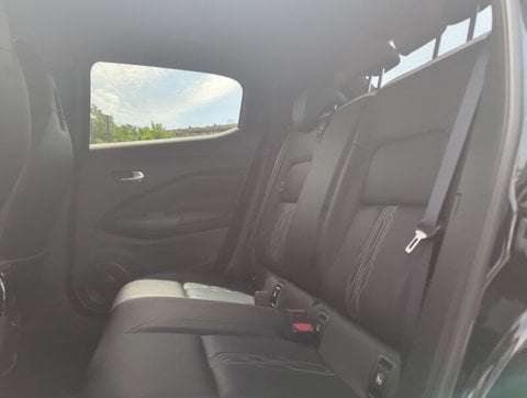 Auto Usate A Roma | Nissan Juke 1.6 Hev Premiere Edition Auto