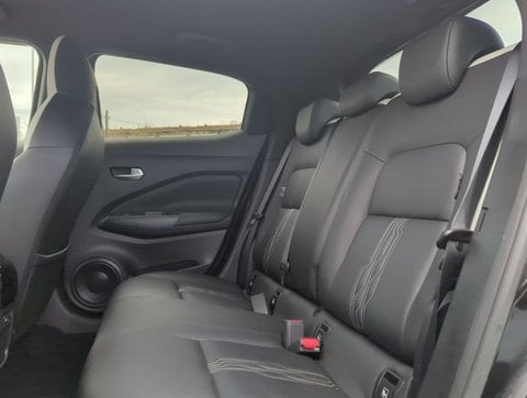 Auto Usate A Roma | Nissan Juke 1.6 Hev Premiere Edition Auto