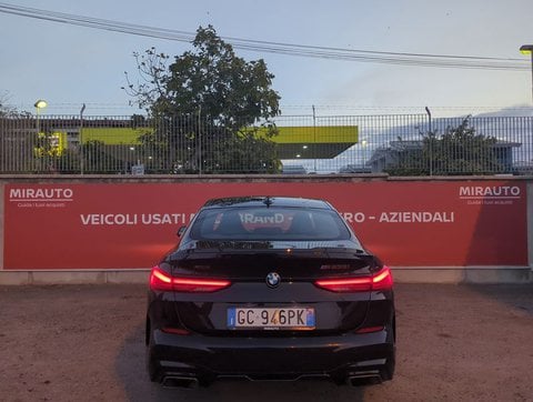 Auto Usate A Roma | Bmw Serie 2 Gran Coupe M 235I Xdrive Gran Coupé Aut.