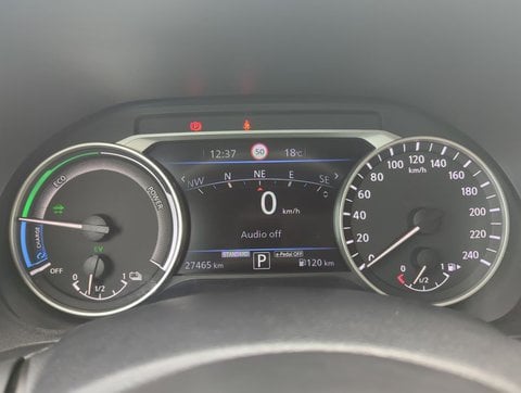 Auto Usate A Roma | Nissan Juke 1.6 Hev Premiere Edition Auto