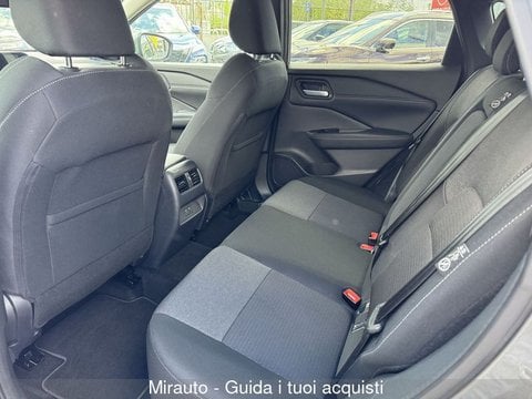Auto Nissan Qashqai 1.3 Dig-T 140 Cv N-Connecta - Visibile In Via Di Torre Spaccata 111 Usate A Roma