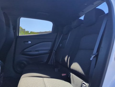 Auto Usate A Roma | Nissan Juke Juke 1.0 Dig-T N-Connecta 114Cv
