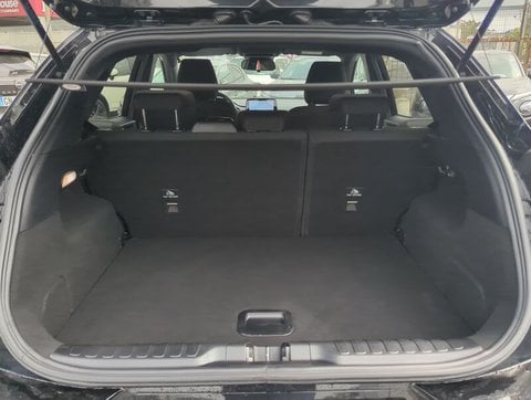 Auto Usate A Roma | Ford Puma 1.0 Ecoboost Hybrid 125Cv St-Line