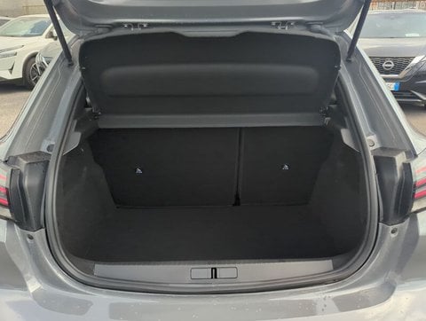 Auto Usate A Roma | Peugeot 208 Allure Puretech 100 S&S