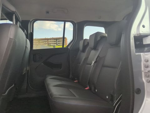 Auto Km0 A Roma | Nissan Townstar Townstar 1.3 130Cv L1 N-Connecta My24