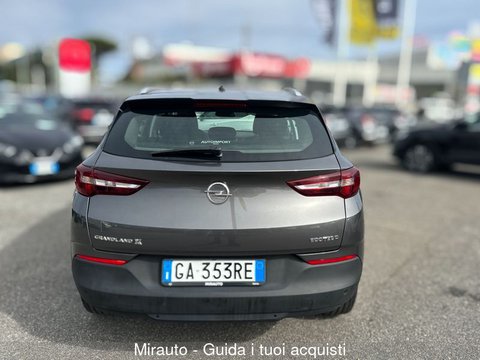 Auto Opel Grandland 1.5 Diesel Ecotec Start&Stop Innovation - Visibile In Via Di Torrespaccata 111 Usate A Roma