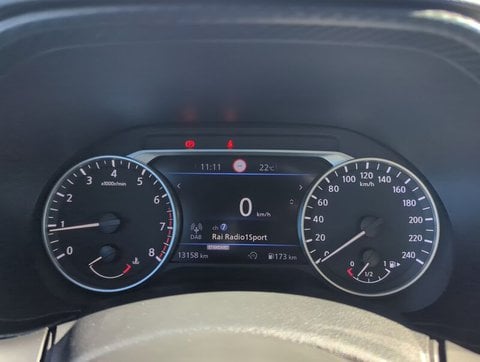 Auto Usate A Roma | Nissan Juke Juke 1.0 Dig-T N-Connecta 114Cv