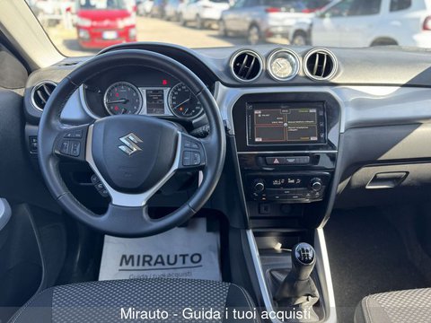 Auto Suzuki Vitara 1.6 Vvt V-Top - Visibile In Via Di Torre Spaccata 111 Usate A Roma