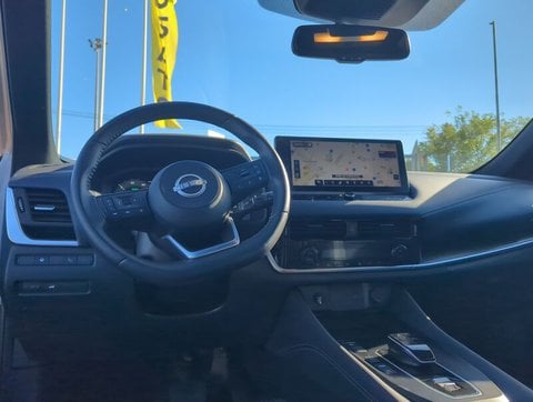 Auto Usate A Roma | Nissan Qashqai Qashqai 1.5 E-Power Tekna 2Wd