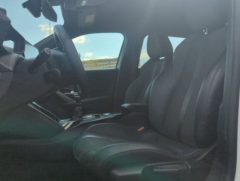 Auto Usate A Roma | Peugeot 2008 2008 1.2 Puretech Gt S&S 130Cv