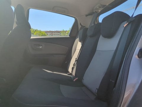 Auto Usate A Roma | Toyota Yaris Hybrid 1.5 Hybrid Active My18