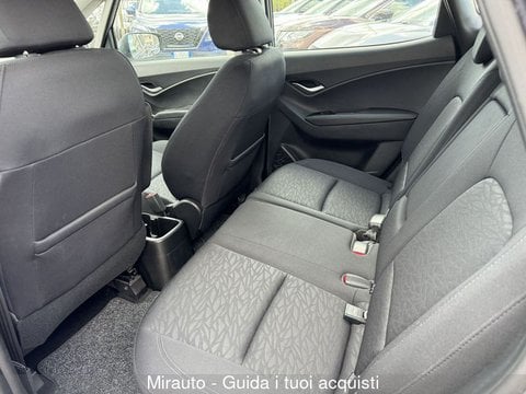 Auto Hyundai Ix20 1.6 Mpi Comfort - Visibile In Via Di Torre Spaccata 111 Usate A Roma