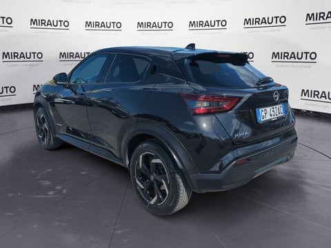 Auto Usate A Roma | Nissan Juke 1.6 Hev N-Connecta Auto