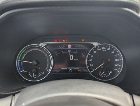 Auto Usate A Roma | Nissan Juke 1.6 Hev Premiere Edition Auto