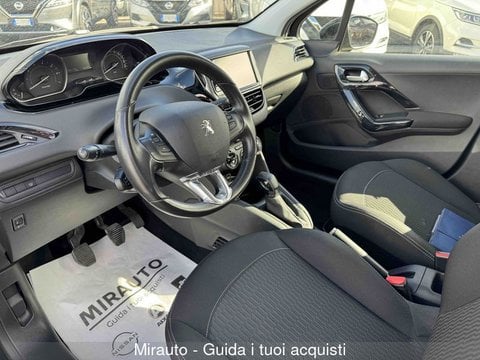 Auto Peugeot 208 Puretech 82 5 Porte Active - Visibile In Via Tiburtina 1064 Usate A Roma