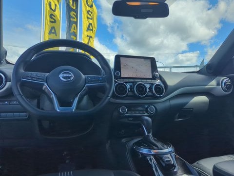 Auto Usate A Roma | Nissan Juke 1.6 Hev Premiere Edition Auto