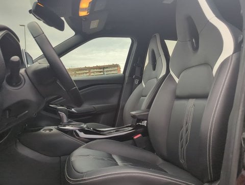 Auto Usate A Roma | Nissan Juke 1.6 Hev Premiere Edition Auto