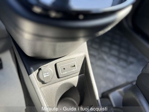 Auto Lancia Ypsilon 1.2 69 Cv 5 Porte Gpl Ecochic - Visibile In Via Di Torre Spaccata 111 Usate A Roma