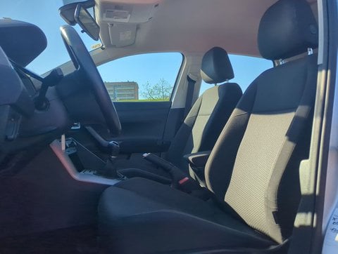 Auto Usate A Roma | Volkswagen Polo 1.0 Tsi Comfortline Bmt