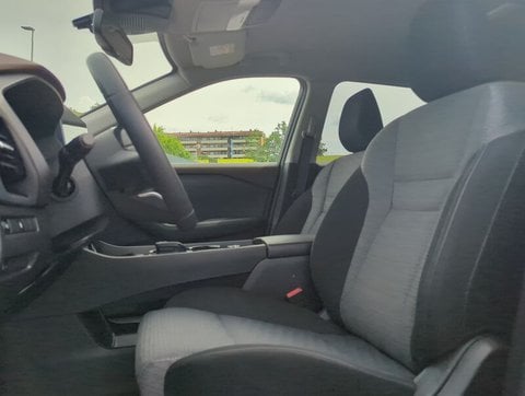 Auto Usate A Roma | Nissan X-Trail 1.5 Hev E-Power N-Connecta Auto