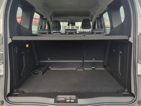 Auto Km0 A Roma | Nissan Townstar Townstar 1.3 130Cv L1 N-Connecta My24