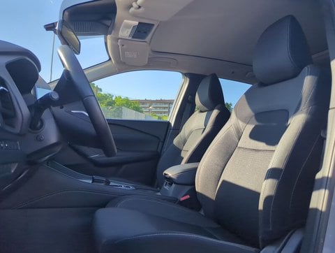 Auto Usate A Roma | Nissan Qashqai Qashqai 1.5 E-Power N-Connecta 2Wd