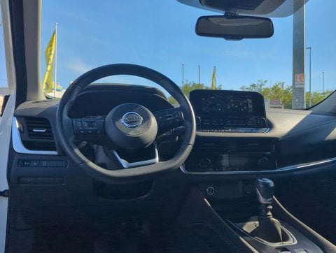 Auto Usate A Roma | Nissan Qashqai Qashqai 1.3 Mhev N-Style 2Wd 140Cv