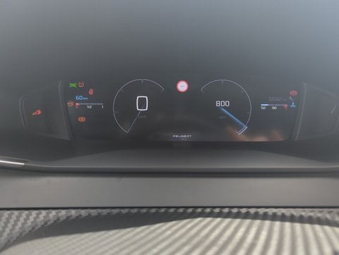 Auto Usate A Roma | Peugeot 208 Allure Puretech 100 S&S