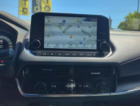 Auto Usate A Roma | Nissan Qashqai Qashqai 1.3 Mhev Tekna 2Wd 140Cv
