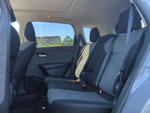 Auto Usate A Roma | Nissan X-Trail 1.5 Hev E-Power N-Connecta Auto
