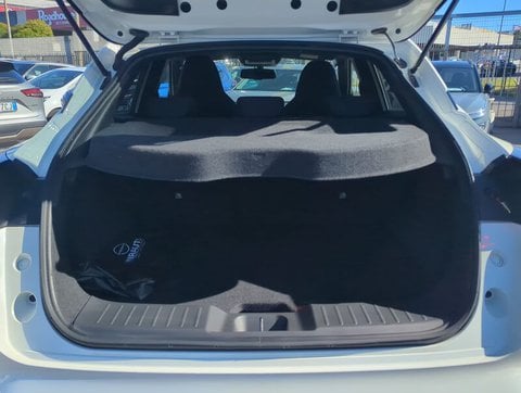 Auto Usate A Roma | Nissan Juke Juke 1.0 Dig-T N-Connecta 114Cv