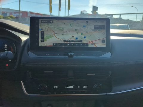 Auto Usate A Roma | Nissan X-Trail 1.5 Hev E-Power N-Connecta Auto