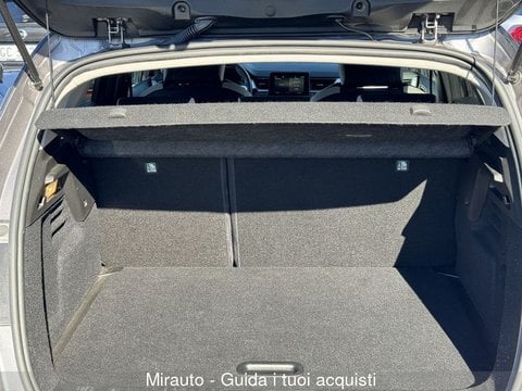 Auto Renault Captur Hybrid E-Tech 145 Cv Zen - Visibile In Via Di Torrespaccata 111 Usate A Roma