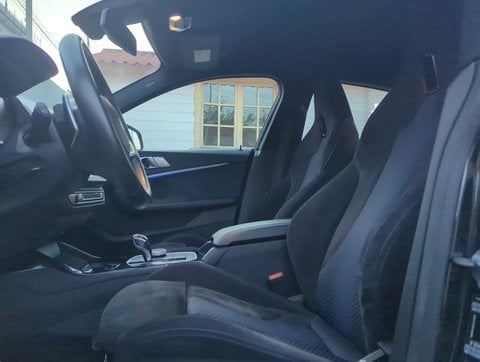 Auto Usate A Roma | Bmw Serie 2 Gran Coupe M 235I Xdrive Gran Coupé Aut.