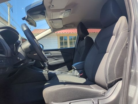 Auto Usate A Roma | Nissan Qashqai Qashqai Mhev 140 Cv N-Connecta