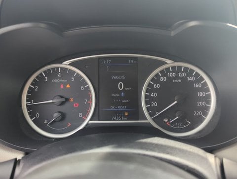 Auto Usate A Roma | Nissan Micra Ig-T 92 Eco Acenta