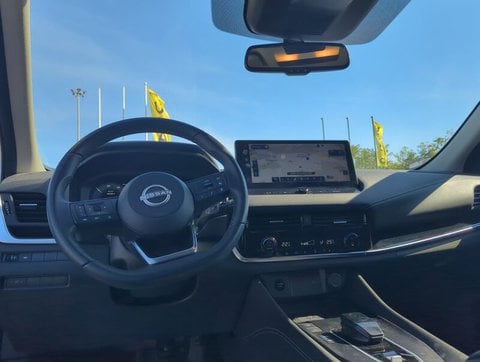 Auto Usate A Roma | Nissan Qashqai Qashqai 1.5 E-Power N-Connecta 2Wd