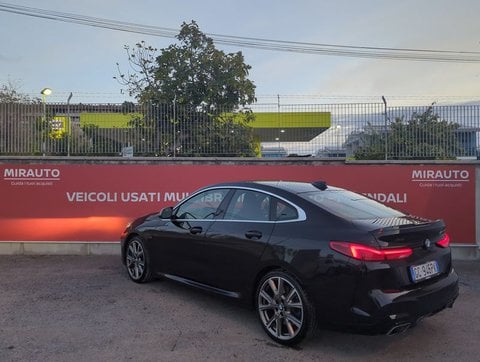 Auto Usate A Roma | Bmw Serie 2 Gran Coupe M 235I Xdrive Gran Coupé Aut.