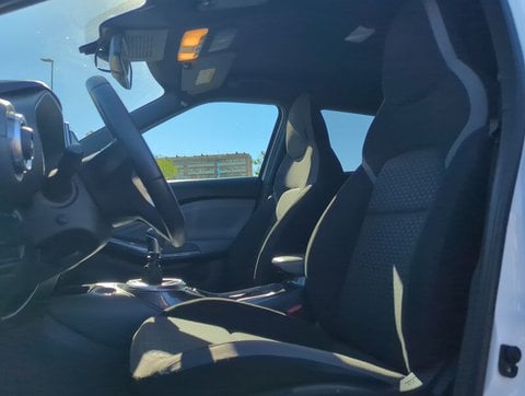 Auto Usate A Roma | Nissan Juke Juke 1.0 Dig-T N-Connecta 114Cv