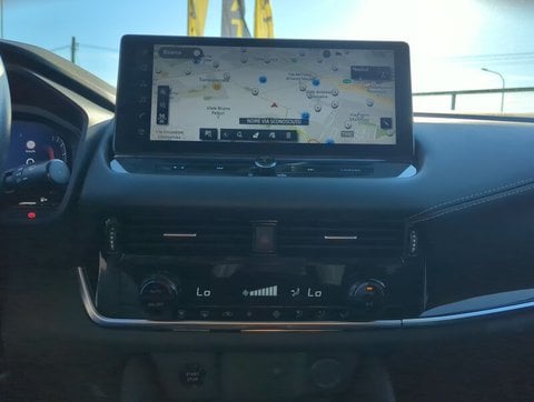 Auto Usate A Roma | Nissan Qashqai Qashqai 1.5 E-Power N-Connecta 2Wd